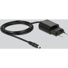 USB cable Delock USB-A - USB-B 20 m Black (85382) USB cable Delock USB-A - USB-B 20 m Black (85382)
