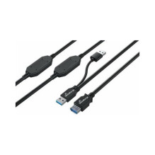 USB cable MediaRange 2x...