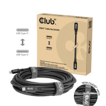 USB cable Club 3D CLUB3D...