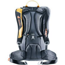 DEUTER Alproof Lite 20 SL Backpack Cinnamon / Black + DEUTER Wash Center I Toiletry Bag Raisin / Caspia DEUTER Alproof Lite 20 SL Backpack Cinnamon / Black + DEUTER Wash Center I Toiletry Bag Raisin / Caspia