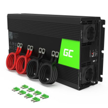 Inverter, Car Voltage...
