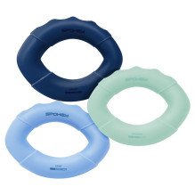 Spokey Gripper Set, 10 cm, 3 pcs.