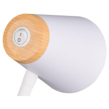 PONGO LED TABLE LAMP WHITE