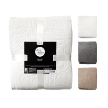 Bedspread AAE825090, white...