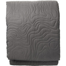 Lovatiesė AAE825090, balta / pilka / smėlio, 220 cm x 240 cm Lovatiesė AAE825090, balta / pilka / smėlio, 220 cm x 240 cm