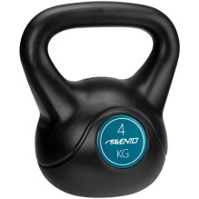 Kettlebell Avento, 4 kg