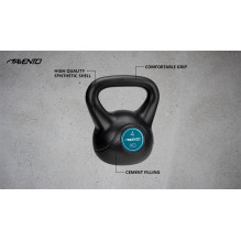 Svarstis Avento, 4 kg Svarstis Avento, 4 kg