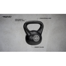 Svarstis Avento, 8 kg Svarstis Avento, 8 kg