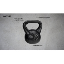 Kettlebell Avento, 16 kg Kettlebell Avento, 16 kg