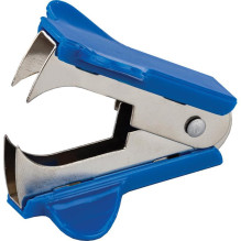Staple remover Centrum 80071, plastic / metal