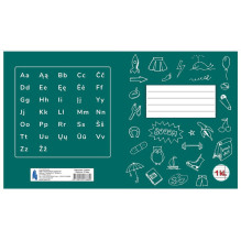 NETOBOOK LINED 1ST GRADE...
