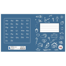 NETOBOOK LINED 1ST GRADE 12SHEET NETOBOOK LINED 1ST GRADE 12SHEET