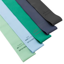 Pasipriešinimo gumų rinkinys Spokey SPO 943618, 60 cm x 5 cm