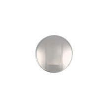 RANKENĖLĖS 33MM CHROMUOTOS 2VNT