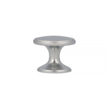 ZINKALLOY KNOB 33MM MATT...