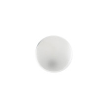 ZINKALLOY KNOB 33MM MATT CHROME.2PCS ZINKALLOY KNOB 33MM MATT CHROME.2PCS