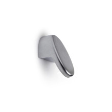 RANKENĖLĖS 31X16X20MM MAT CHROM 2VNT RANKENĖLĖS 31X16X20MM MAT CHROM 2VNT