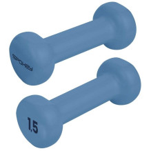 Weight Spokey Shape, 1.5 kg x 2 pcs