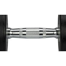 Weight Avento Dumbbell, 10 kg