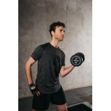 Svarmuo Avento Dumbbell, 10 kg Svarmuo Avento Dumbbell, 10 kg