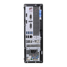 DELL OptiPlex 5000 i5-12500 16GB 512GB SSD SFF Win11pro USED New Repack / Repacked DELL OptiPlex 5000 i5-12500 16GB 512GB SSD SFF Win11pro USED New Repack / Repacked