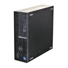 DELL OptiPlex 5000 i5-12500 16GB 512GB SSD SFF Win11pro USED New Repack / Repacked DELL OptiPlex 5000 i5-12500 16GB 512GB SSD SFF Win11pro USED New Repack / Repacked