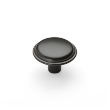 ZINK ALLOY KNOBS...