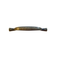ZINKALLOY HANDLE 96MM ANT...