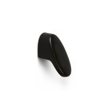 ZINKALLOY KNOBS 31MM MATT...