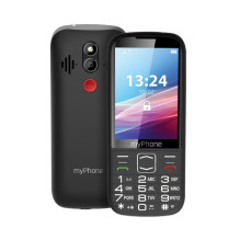 „MyPhone Halo 4 LTE“ dviejų...