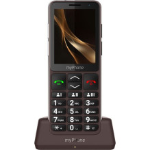 MyPhone Bueno LTE Praline...