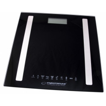 Esperanza EBS016K Black