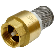 CHECK VALVE 4117025 1 IN...