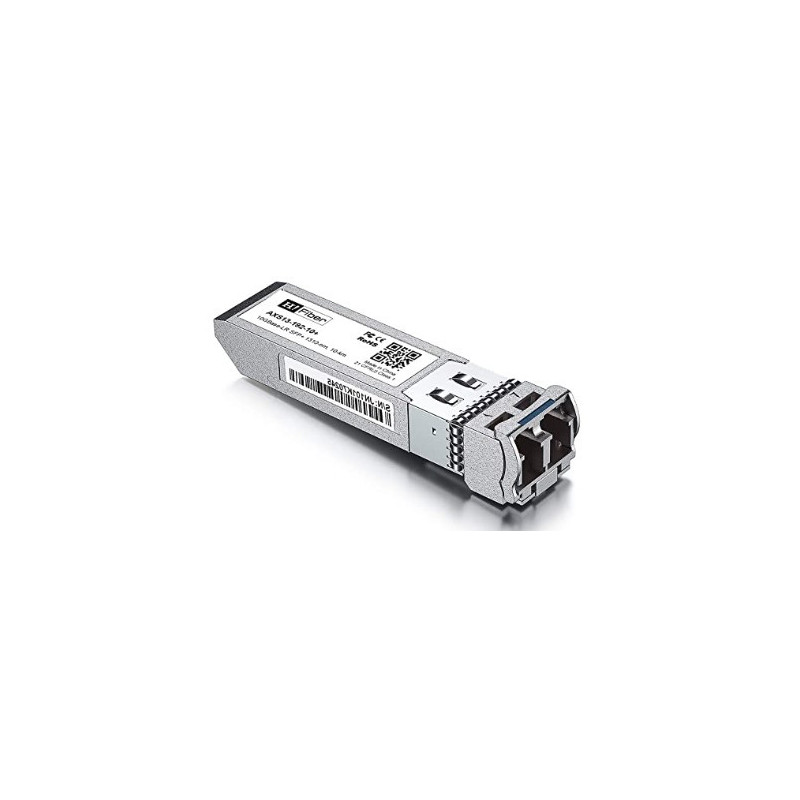 Optinis integruojamas keitiklis SFP BiDi (H) HP (1.25Gbps, SM, LC, Duplex, 20km)