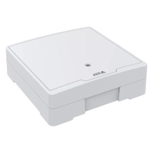 Axis 02653-001 security door controller Axis 02653-001 security door controller
