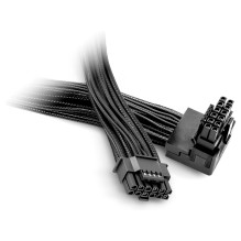 be quiet! 12V-2x6 / 12VHPWR 90° Cable PCI-E be quiet! 12V-2x6 / 12VHPWR 90° Cable PCI-E