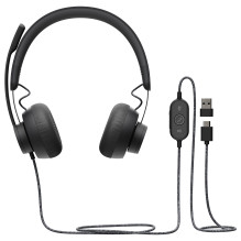 Logitech 981-000875 headphones / headset Logitech 981-000875 headphones / headset