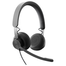 Logitech 981-000875 headphones / headset Logitech 981-000875 headphones / headset