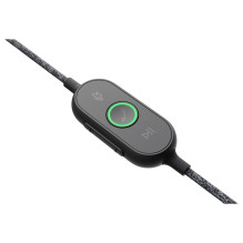 Logitech 981-000875 headphones / headset Logitech 981-000875 headphones / headset