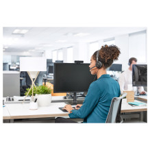 Logitech 981-000875 headphones / headset Logitech 981-000875 headphones / headset