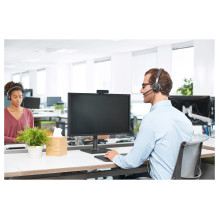 Logitech 981-000875 headphones / headset Logitech 981-000875 headphones / headset