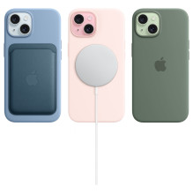Apple iPhone 15