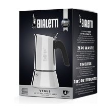 Bialetti Veneros dėžutė Bialetti Veneros dėžutė