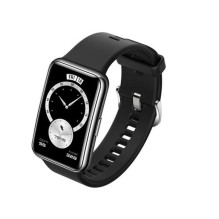 Huawei Watch Fit Elegant Midnight Black Huawei Watch Fit Elegant Midnight Black