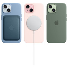Apple iPhone 15