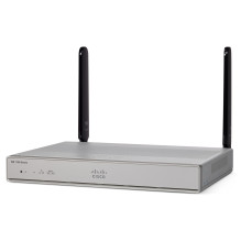 Cisco C1117-4P wired router Cisco C1117-4P wired router