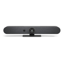 Logitech Rinkinys LOGITECH Mini ralio baras + TAP Cat5e rinkinys Logitech Rinkinys LOGITECH Mini ralio baras + TAP Cat5e rinkinys