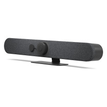 Logitech Bundle LOGITECH Rally Bar Mini + TAP Cat5e Kit Logitech Bundle LOGITECH Rally Bar Mini + TAP Cat5e Kit