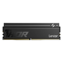 Lexar THOR 2nd Gen memory...