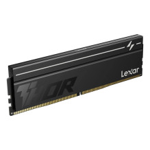 Lexar THOR 2nd Gen memory module Lexar THOR 2nd Gen memory module